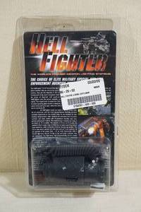lot 27 image: Hell Fighter Tactical LightLaser