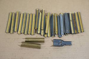 lot 32 image: Stripper Clips with Loader