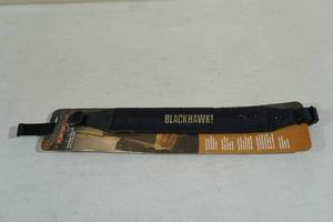lot 41 image: Blackhawk Nylon Gun Sling