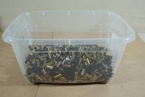 lot 145 image: Empty .38 Special Casings - Over 1000