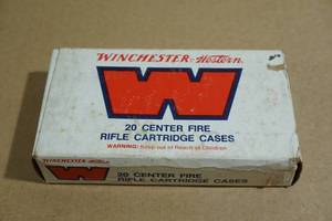 lot 65 image: 20 Reloaded 7mm Rem Mag Ammo
