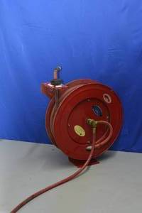 ATD Tools ATD31166 38 x 50 Retractable Air Hose Reel