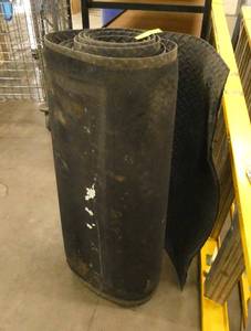 35 wide anti fatigue mat