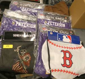 7 backsacks