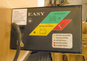 Easy Charger - untested