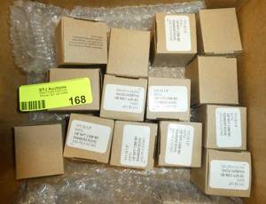 14 New SMC Pressure gauges
