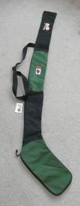 MN Wild Hockey Stick bag