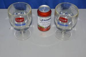 lot 47 image: 2 Schmidt Goblets