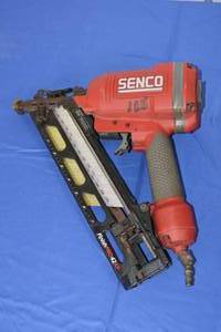 Senco 42XP 15 Gauge Finish Nailer