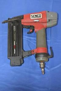Senco Finish Pro 18BMG 18 Gauge Brad Nailer