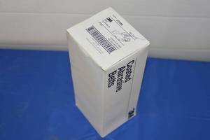 New 3M pack of 10 340D Cloth Belts