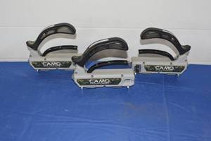 3 Camo Deck Spacers Tool