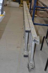 32 Extension ladder