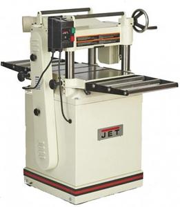 Like New JET 15 Inch Thickness Planer