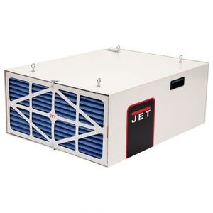 Like New JET Air Filtration System