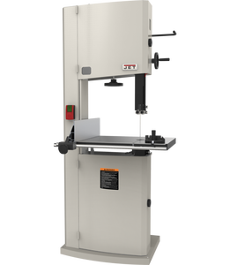 Like New JET 18 Inch Band Saw