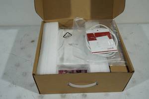 lot 2 image: REVO Ultra 1TB 8 Channel Security Camera System - 4 Wireless Cameras