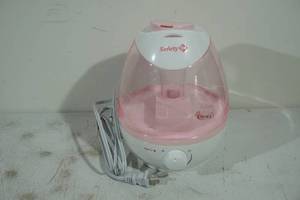 lot 11 image: Safety 1st Filter Free Cool Mist Humidifier