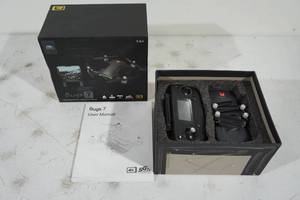 lot 24 image: CIS Bugs 7 GPS Mini 4K Camera Drone