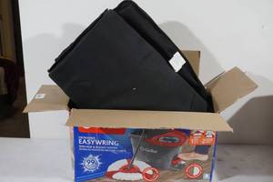 lot 56 image: Carepeutic Targeted Zone Deluxe Massager