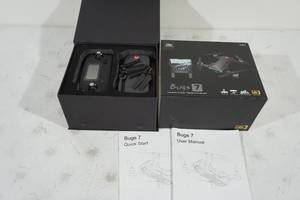lot 74 image: CIS Bugs 7 GPS Mini 4K Camera Drone