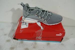 lot 89 image: NEW Puma Axelion Mesh Athletic Shoes - Womens 8-12