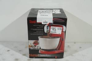 lot 96 image: Betty Crocker Signature Series Stand Mixer