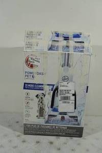 lot 150 image: Hoover PowerDash Pet Carpet Cleaner
