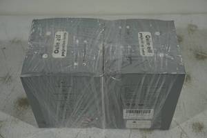 lot 181 image: 2 NEW Cute Elf Deer Projection Lamps