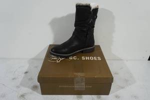 lot 198 image: Good Choice Bailey Boots - Womens 8