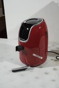 lot 200 image: PowerXL Vortex 2 Quart Air Fryer