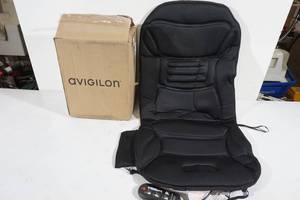 lot 135 image: Relaxen 6 Motor Massage Cushion with Heat