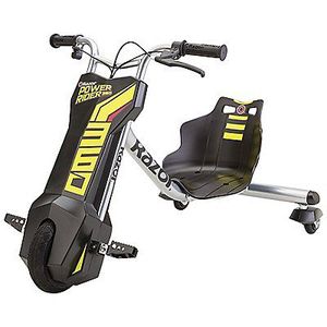 lot 22 image: Razor Power Rider 360 Electric 3 Wheeler