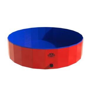 lot 83 image: NEW PetMaker Pet Pool and Bathing Tub