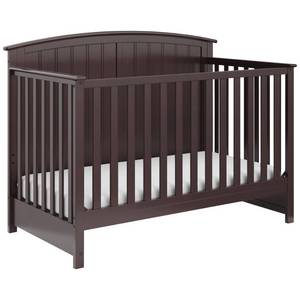 lot 122 image: Storkcraft Steveston 4 in 1 Convertible Crib