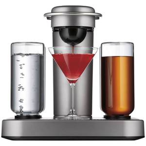 lot 163 image: Bartesian Automatic Premium Cocktail Maker