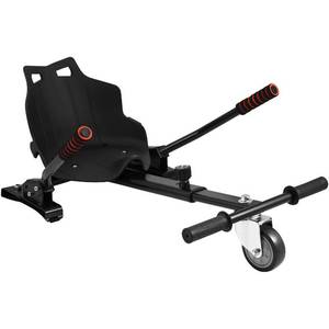 lot 173 image: NEW Glare Wheel Hoverboard Buggy Attachment