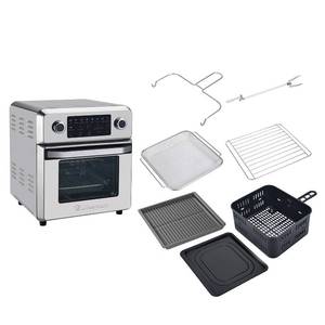 lot 177 image: NEW LifeSmart 10 in 1 Air Fryer