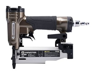 lot 6 image: NEW Carpenter Air Tools 23 Gauge 1 38 Pin Nailer
