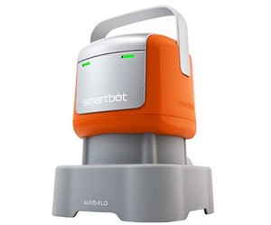 lot 9 image: NEW Smartbot Robust 2800 Submersible Utility Pump