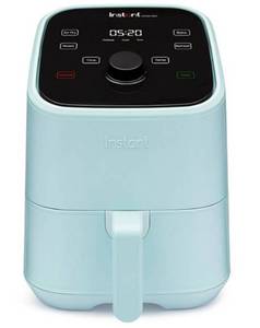 lot 23 image: NEW Instant Vortex Mini Air Fryer