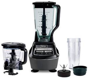 lot 24 image: NEW Ninja Mega Kitchen System
