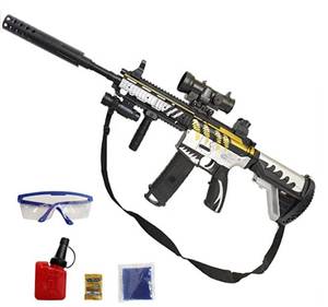 lot 37 image: NEW MTIS Great Electric Gel Ball Toy Gun