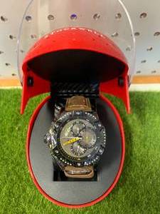 New in Box Stockwell Chrono Watch $449 msrp