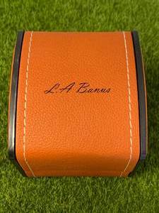 New in Box LA Banus 3 Dial Watch $349 retail