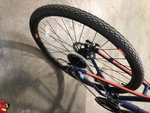 Pueblo nishiki 26 mountain bike in good conditions
