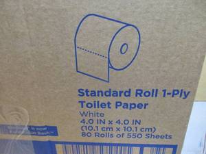 Toilet Paper