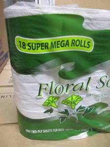 Toilet Paper