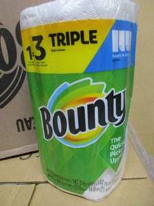 Bounty Select-A-Size