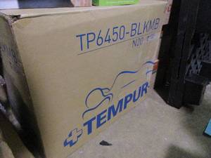 Tempurpedic Office Chair